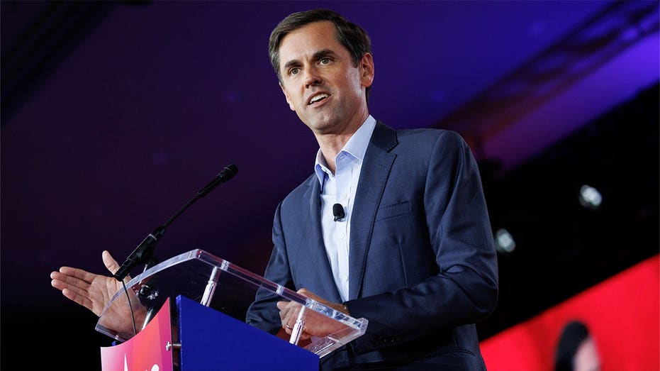 Texas MAGA battle ends with Middleton victory as Chip Roy falls short in AG Race Texas MAGA battle ends with Middleton victory as Chip Roy falls short in AG Race