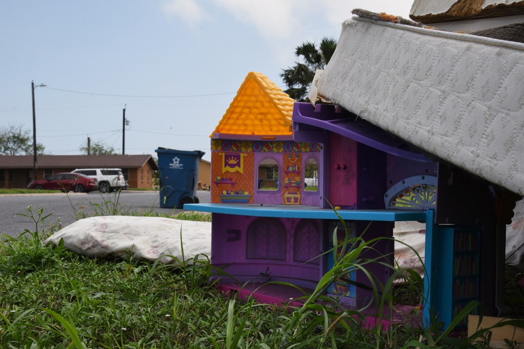 Texas town may offer a preview of Trump administration plan to force noncitizens from public housing