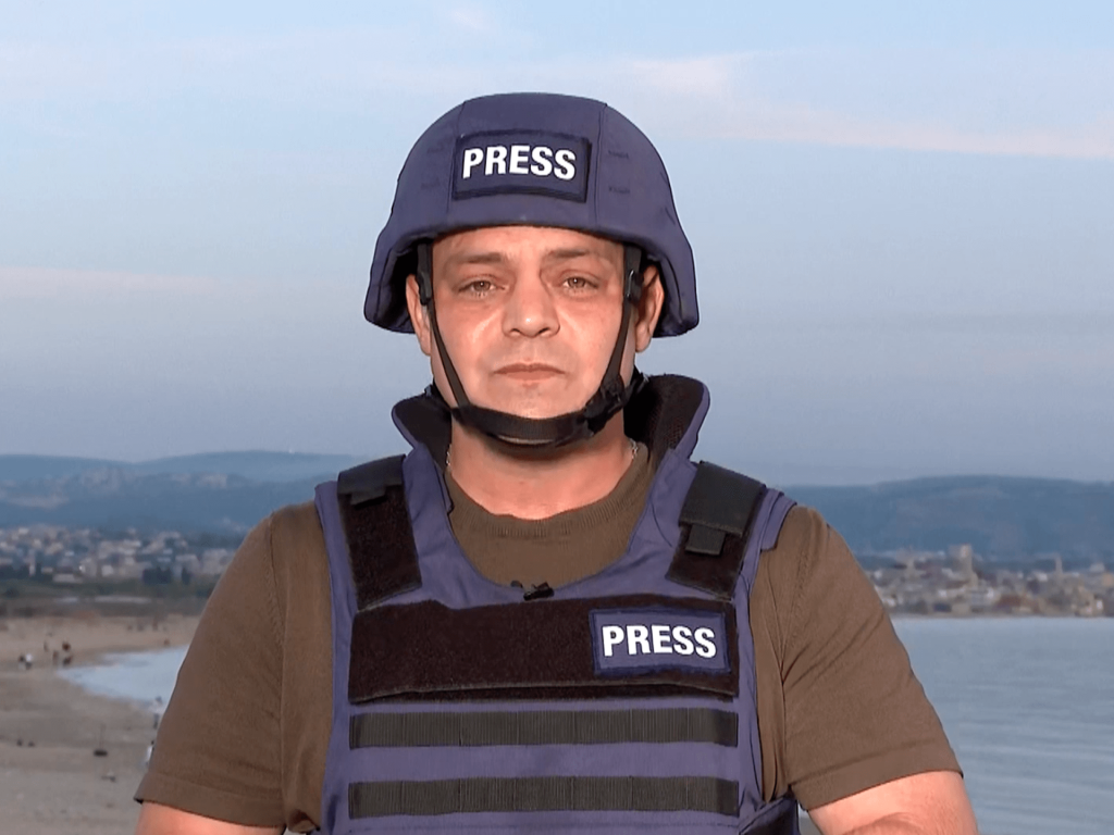 Lebanese in south refuse to flee again despite escalating Israeli strikes Lebanese in south refuse to flee again despite escalating Israeli strikes