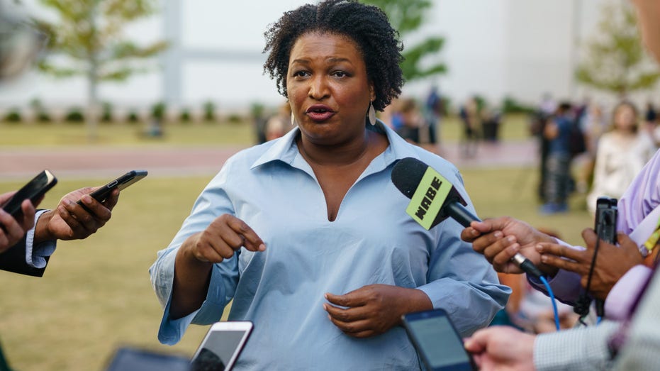 Stacey Abrams hit with subpoena in alleged campaign finance violations saga: ‘No one is above the law’