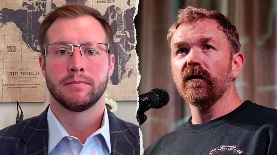 Democrats ‘selling their soul’ to embrace Platner are in for rude awakening with Maine voters: GOP lawmaker Democrats ‘selling their soul’ to embrace Platner are in for rude awakening with Maine voters: GOP lawmaker