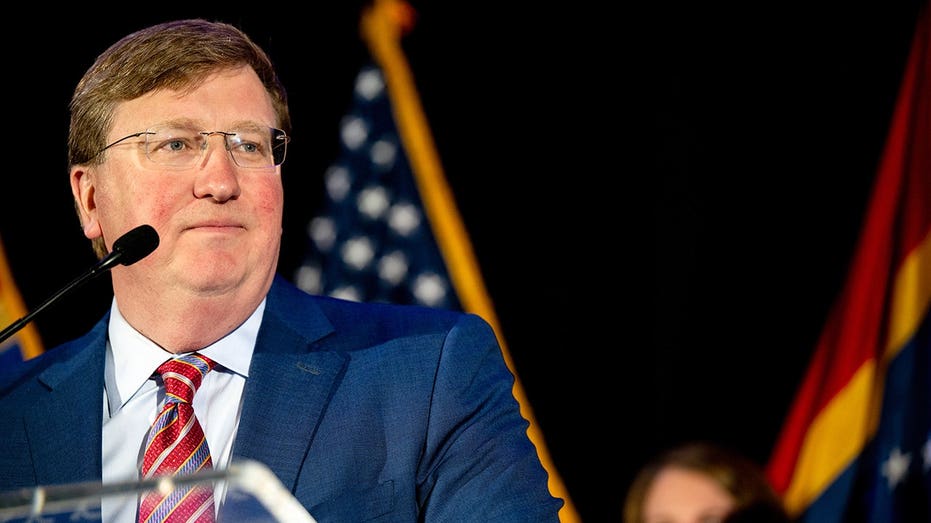 Mississippi’s GOP governor drops election pledge in huge setback for Trump’s midterm plan