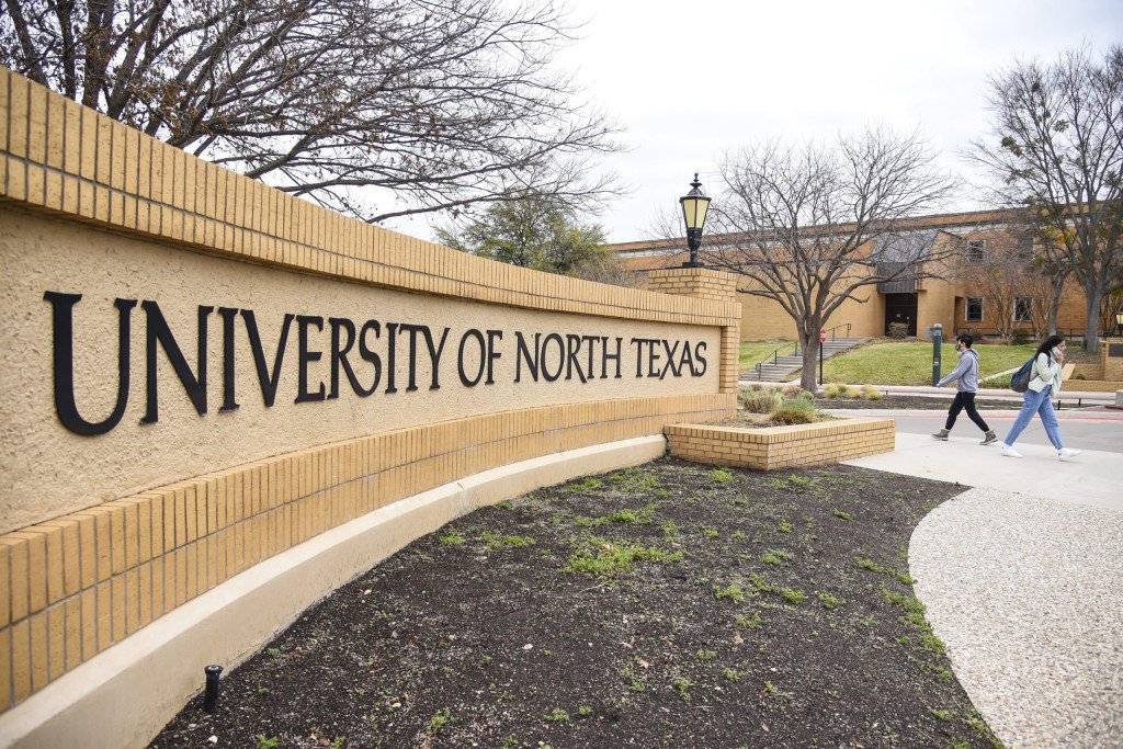 UNT approves buyouts for professors, faculty as it tackles budget shortfalls