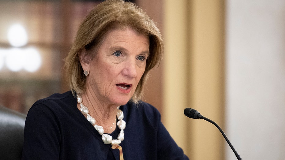 Shelley Moore Capito wins West Virginia GOP Senate primary with Trump’s endorsement backing her bid