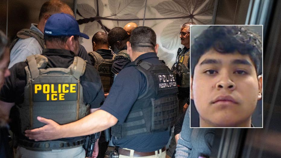 Illegal alien sentenced to 50 years for producing child pornography involving own relatives: ‘Monster’ Illegal alien sentenced to 50 years for producing child pornography involving own relatives: ‘Monster’