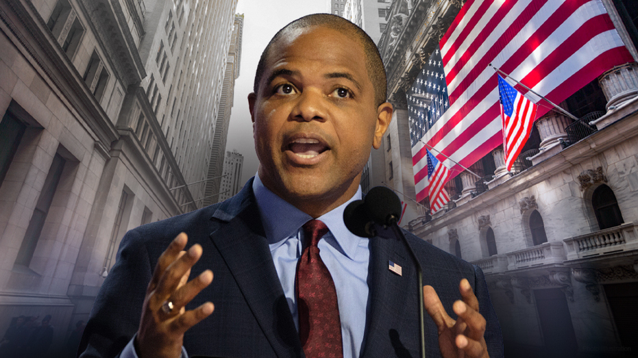 Texas Republicans see opening to raid Wall Street as NYC’s left-wing agenda rattles finance giants Texas Republicans see opening to raid Wall Street as NYC’s left-wing agenda rattles finance giants