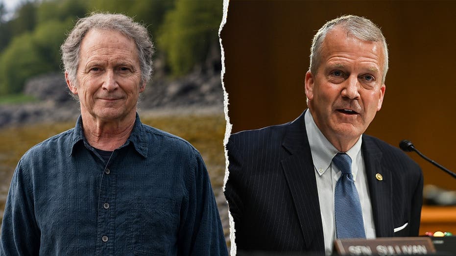 Dan Sullivan vs. Dan Sullivan: GOP blasts clone candidate as lookalike enters Alaska Senate race Dan Sullivan vs. Dan Sullivan: GOP blasts clone candidate as lookalike enters Alaska Senate race