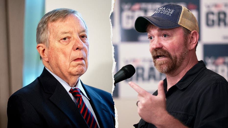 Dem senators deflect questions on Platner’s scandal-plagued campaign: ‘Not following that race closely’ Dem senators deflect questions on Platner’s scandal-plagued campaign: ‘Not following that race closely’