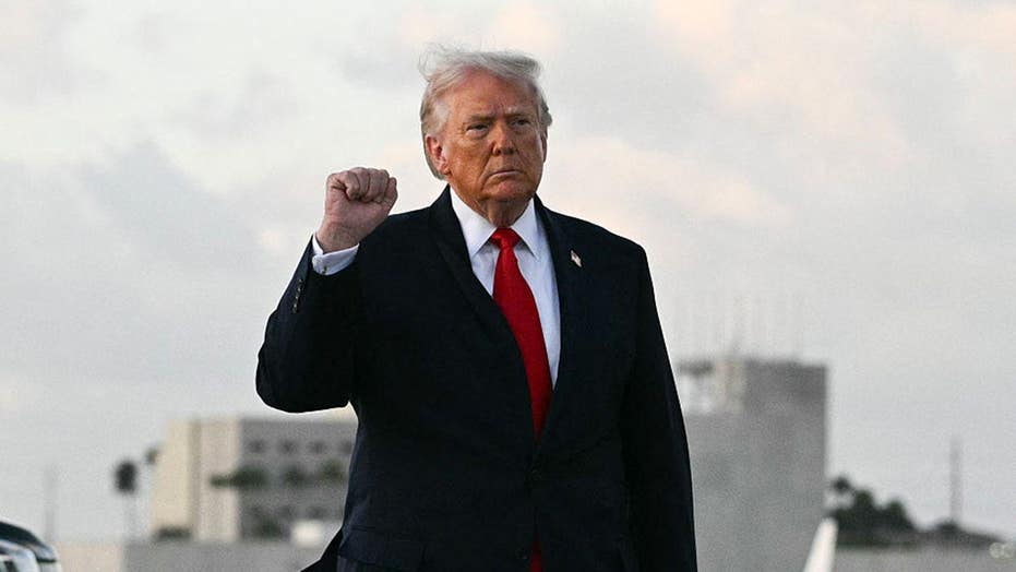 Fox News Campus Radicals Newsletter: Educators disciplined after lamenting Trump survival, university sued
