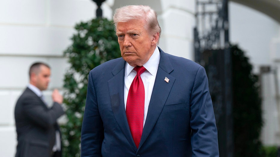GOP lawmaker unveils historic move to ‘expunge’ both ‘maliciously false’ impeachments against Trump