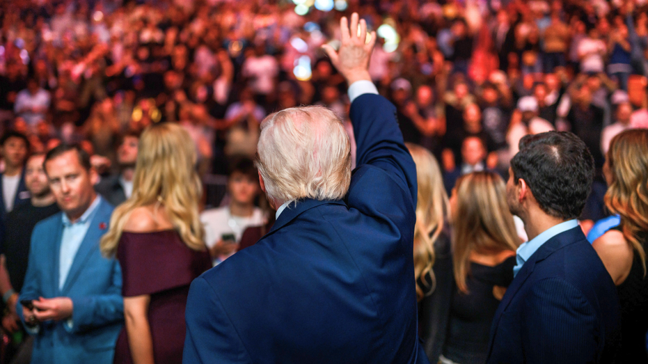 From rally gunfire to White House shooting, threats against President Trump continue to mount From rally gunfire to White House shooting, threats against President Trump continue to mount