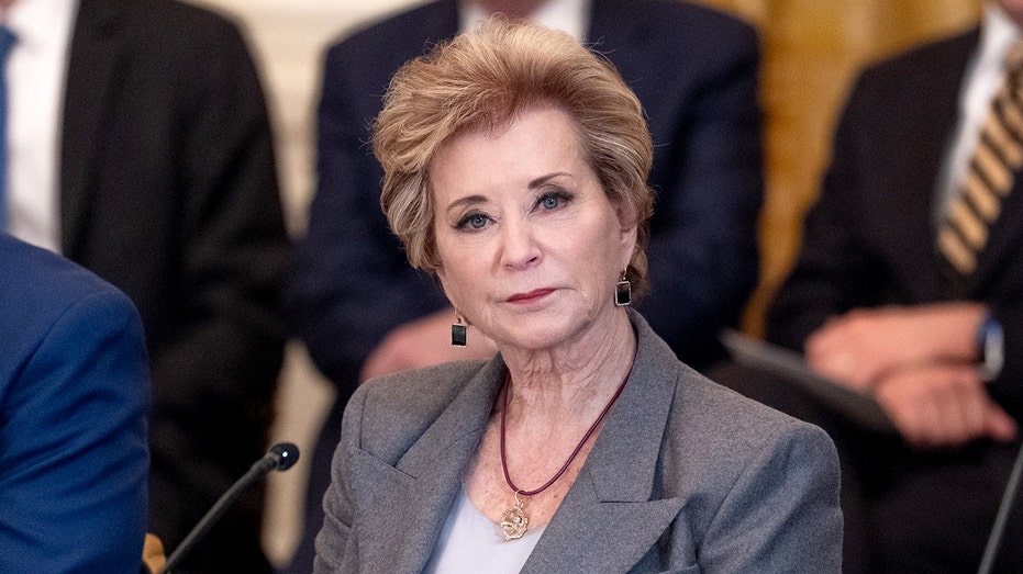 McMahon tells House panel Trump admin moving to dismantle ‘failed’ T education bureaucracy