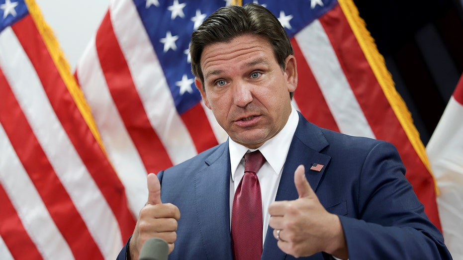 Top Dem legal boogeymen tee up ‘battle royale’ in red state’s redistricting crusade