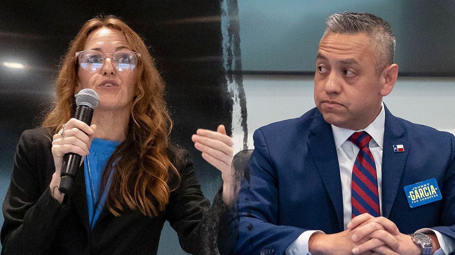 Controversial Democrat who called for ‘Zionists’ to be imprisoned toppled after backlash Controversial Democrat who called for ‘Zionists’ to be imprisoned toppled after backlash