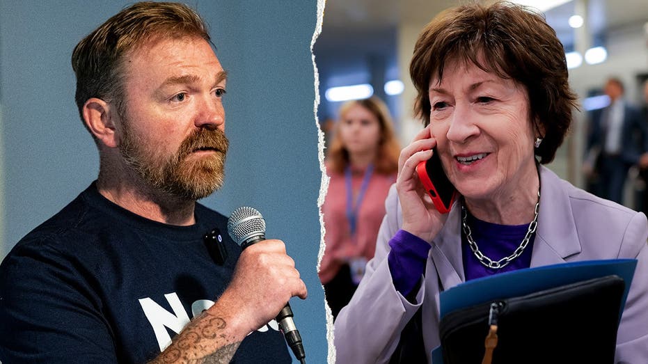 New website puts Platner on notice by amplifying scandals: ‘One red flag after another’ New website puts Platner on notice by amplifying scandals: ‘One red flag after another’