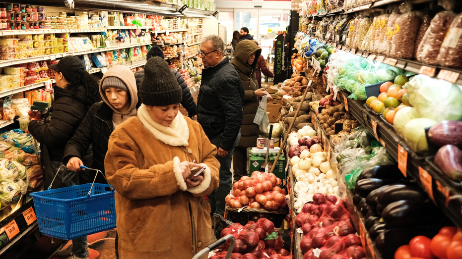 ‘Wasteful distraction’: Experts slam Mamdani’s taxpayer-funded grocery stores ‘Wasteful distraction’: Experts slam Mamdani’s taxpayer-funded grocery stores