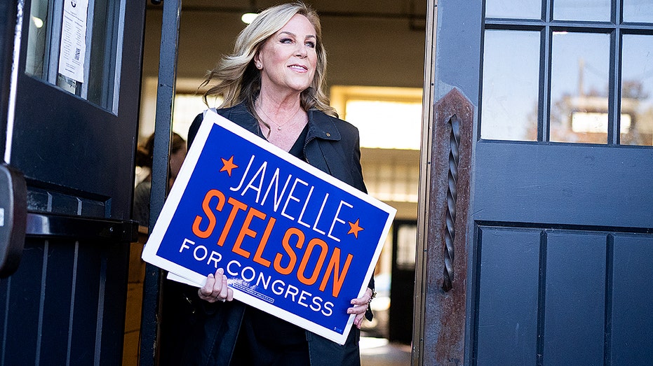 Longtime news anchor-turned-House candidate wins Dem primary in key Pennsylvania district Longtime news anchor-turned-House candidate wins Dem primary in key Pennsylvania district