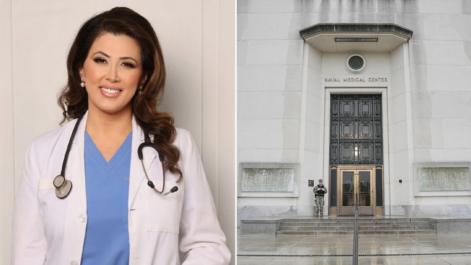Dr. Janette Nesheiwat takes new role at Walter Reed treating Havana Syndrome: ‘A profound honor’ Dr. Janette Nesheiwat takes new role at Walter Reed treating Havana Syndrome: ‘A profound honor’