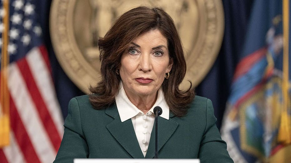 Dem governor in the hot seat after testing limits of authority with major move against ICE