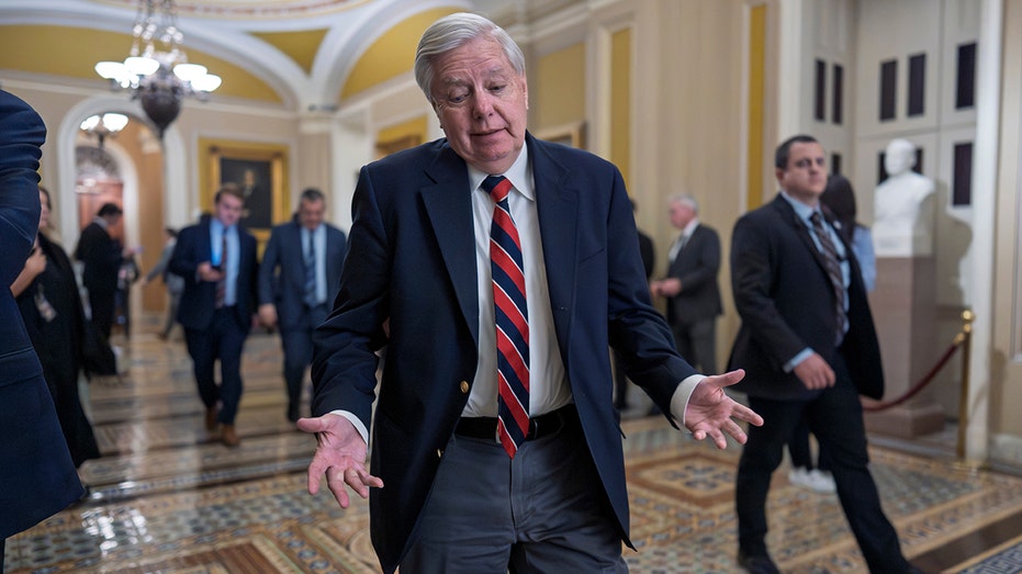 Bipartisan lawmakers want to strip Big Tech’s legal immunity that can shield social media companies