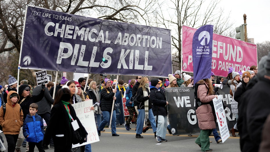 Wyoming official faces backlash after posting ‘hang bad judges’ comment on abortion ruling