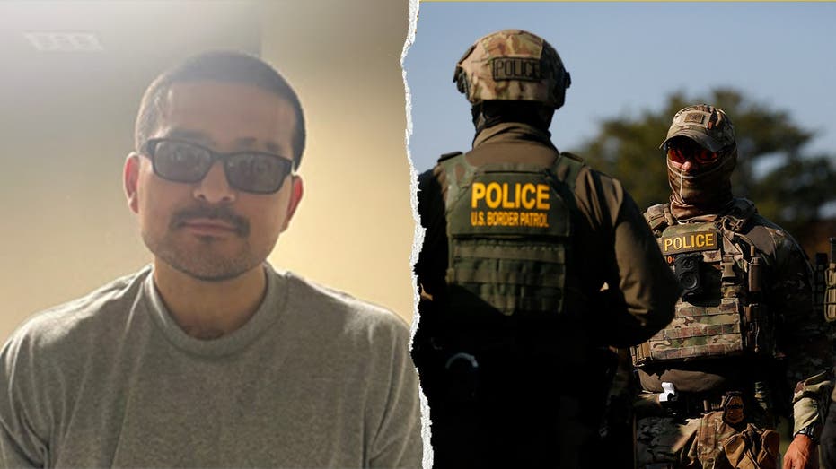 Arrest of gang member convicted of murder puts Dem state’s sanctuary policies on blast Arrest of gang member convicted of murder puts Dem state’s sanctuary policies on blast