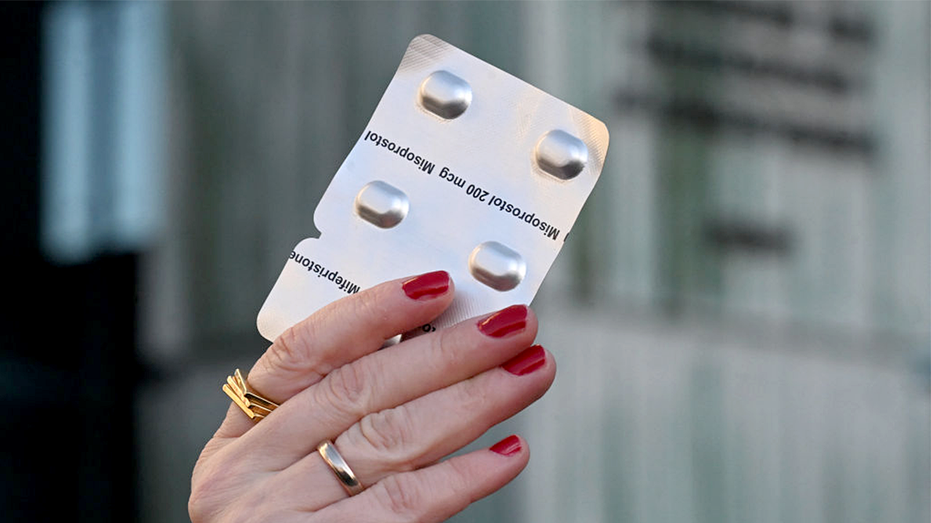 California abortion pill suppliers plot workarounds ahead of Supreme Court mifepristone decision