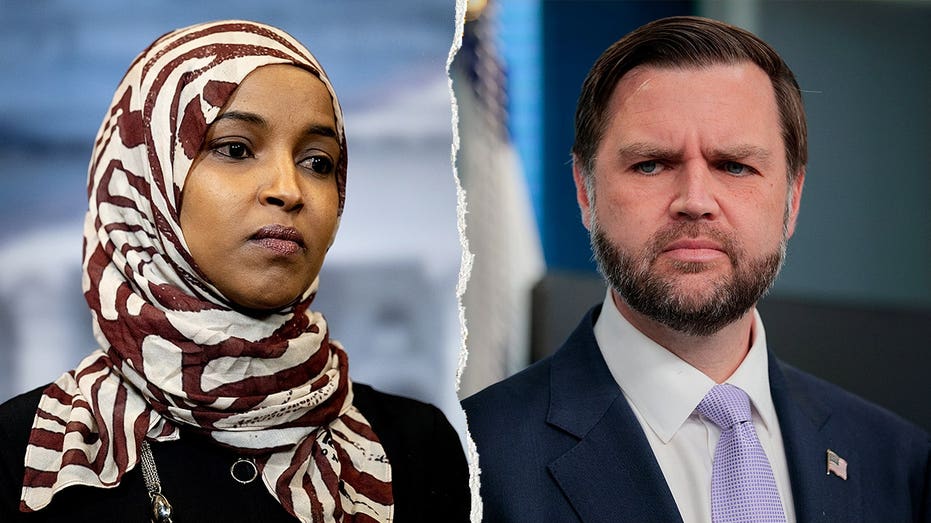 Caught on camera: Squad Dem squirms when pressed on Vance DOJ fraud probe Caught on camera: Squad Dem squirms when pressed on Vance DOJ fraud probe