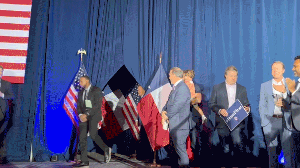 Ken Paxton didn’t need Trump’s endorsement to beat Cornyn, Texas voters say Ken Paxton didn’t need Trump’s endorsement to beat Cornyn, Texas voters say