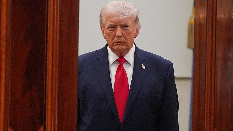 Congress ignores key deadline as Republicans ready ‘restraint’ on Trump’s war in Iran