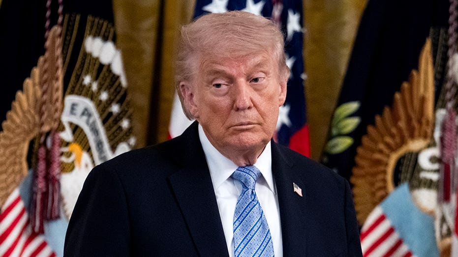 Apologies and cash headed to alleged ‘weaponization’ victims in billion-dollar Trump settlement Apologies and cash headed to alleged ‘weaponization’ victims in billion-dollar Trump settlement
