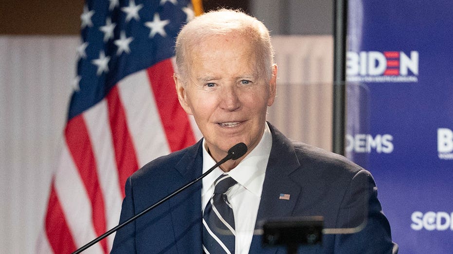 Fraudsters abused Biden’s lax policies to steal billions, financial watchdog claims Fraudsters abused Biden’s lax policies to steal billions, financial watchdog claims