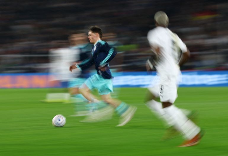 Germany World Cup 2026 team preview: Players to watch, group and squad list Germany World Cup 2026 team preview: Players to watch, group and squad list