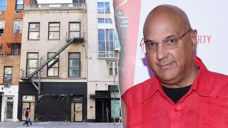 Singham-backed, pro-China group drops huge sum on Manhattan HQ as feds probe shadowy network Singham-backed, pro-China group drops huge sum on Manhattan HQ as feds probe shadowy network