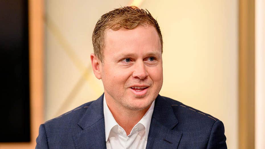 Union-funded anti-Spencer Pratt ad sparks backlash as critics say it could help him