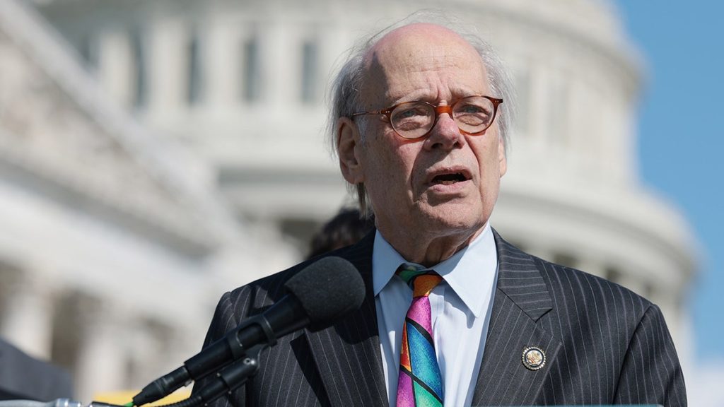 Longtime Democratic Rep Steve Cohen announces end to re-election bid