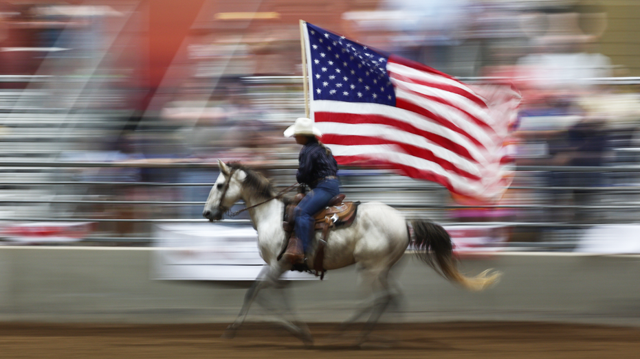 The red states charging ahead with America’s wealth as rivals watch billions slip away The red states charging ahead with America’s wealth as rivals watch billions slip away