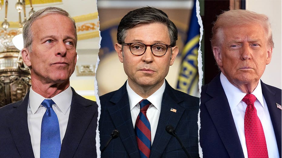 GOP can’t agree on key part of Trump’s housing affordability push as infighting continues