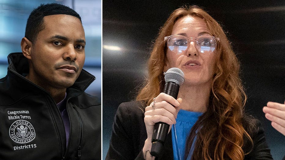 WATCH: House Dems unload on Texas Democrat over ‘demented’ antisemitic comments WATCH: House Dems unload on Texas Democrat over ‘demented’ antisemitic comments