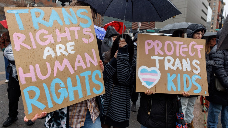 Democrat Tina Shah calls transgender healthcare for children a ‘no-brainer’ in competitive NJ House race