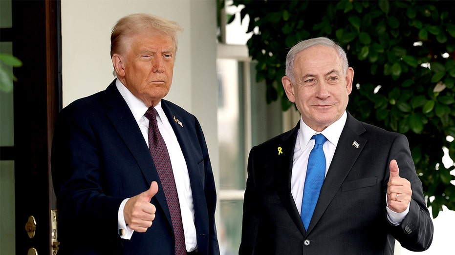 Trump-backed Board of Peace, Israel ‘will take action’ if Hamas remains out of compliance: Netanyahu advisor