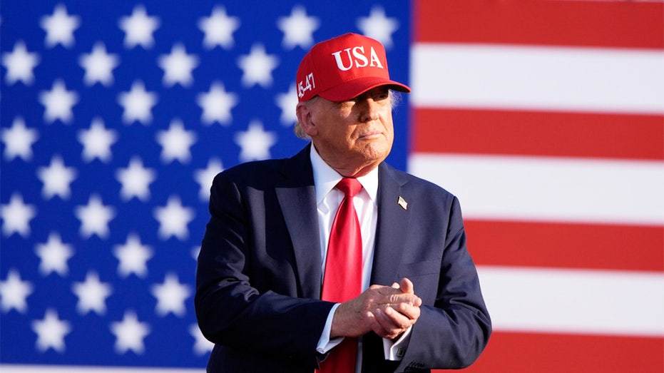 Trump floats replacing 250th anniversary concert with massive MAGA rally after artists pull out