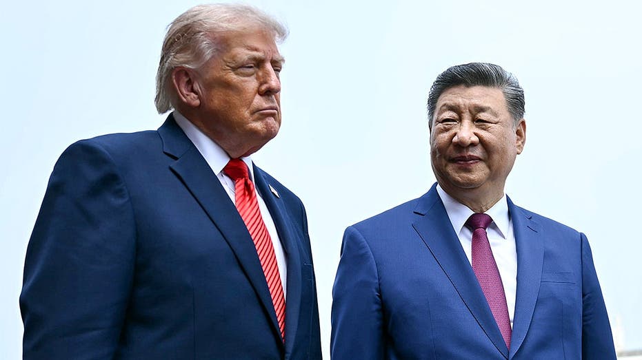 Trump jolts immigration hawks with surprising defense of Chinese students in USA Trump jolts immigration hawks with surprising defense of Chinese students in USA