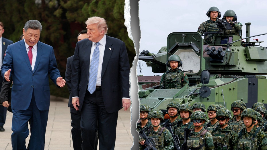 Trump’s Taiwan ‘negotiating chip’ remark sparks alarm over how far he’d shift US-China policy Trump’s Taiwan ‘negotiating chip’ remark sparks alarm over how far he’d shift US-China policy