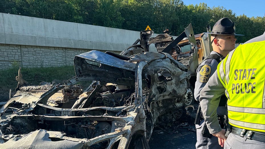 Virginia bus crash that killed five involved driver who doesn’t speak English, Sean Duffy says Virginia bus crash that killed five involved driver who doesn’t speak English, Sean Duffy says