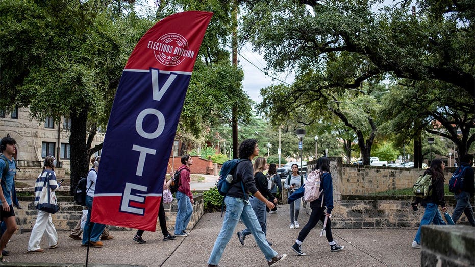Texas Democrats pick lieutenant governor nominee to challenge GOP incumbent Dan Patrick Texas Democrats pick lieutenant governor nominee to challenge GOP incumbent Dan Patrick
