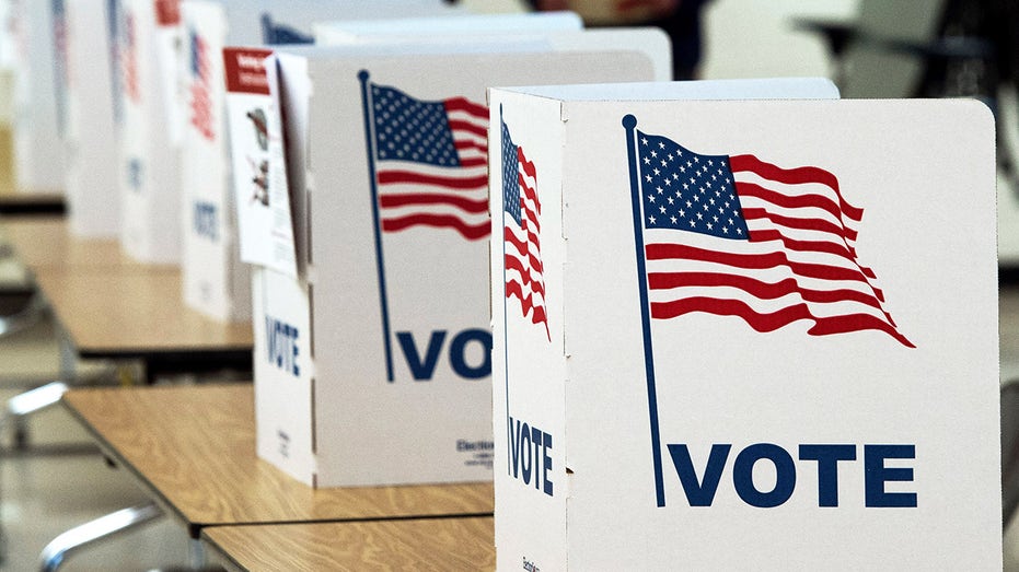 ACLU hit with foreign money complaint as new election law faces major test ACLU hit with foreign money complaint as new election law faces major test