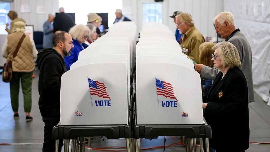 Far-left groups pivot from May Day protests to mobilize voters for 2026 midterms, pushing Dems leftward