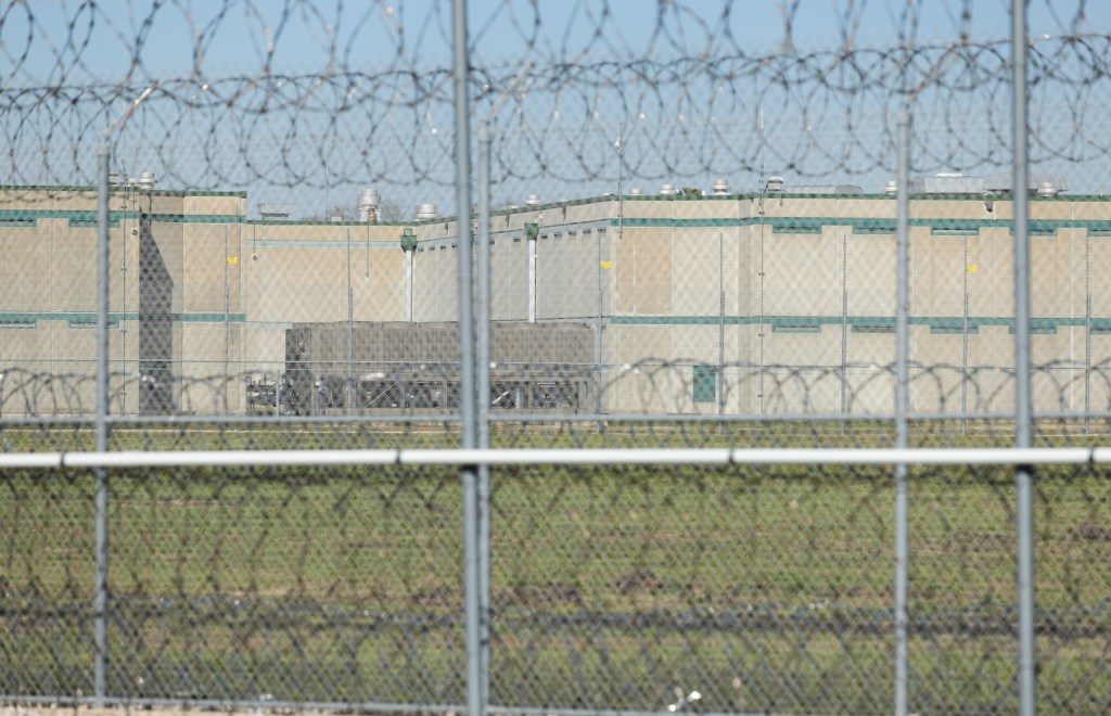 U.S. Supreme Court denies Texas death row inmate’s intellectual disability claim U.S. Supreme Court denies Texas death row inmate’s intellectual disability claim