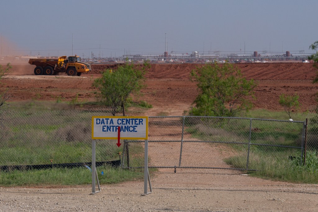 Texas county rescinds its data center moratorium after 0 million lawsuit from developer